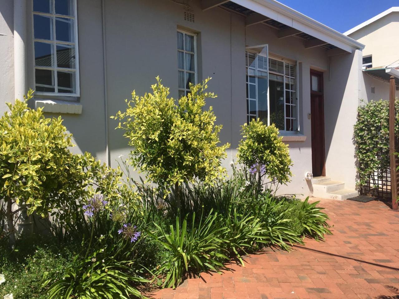 Melville Manor Guest House Johannesburg Exterior foto