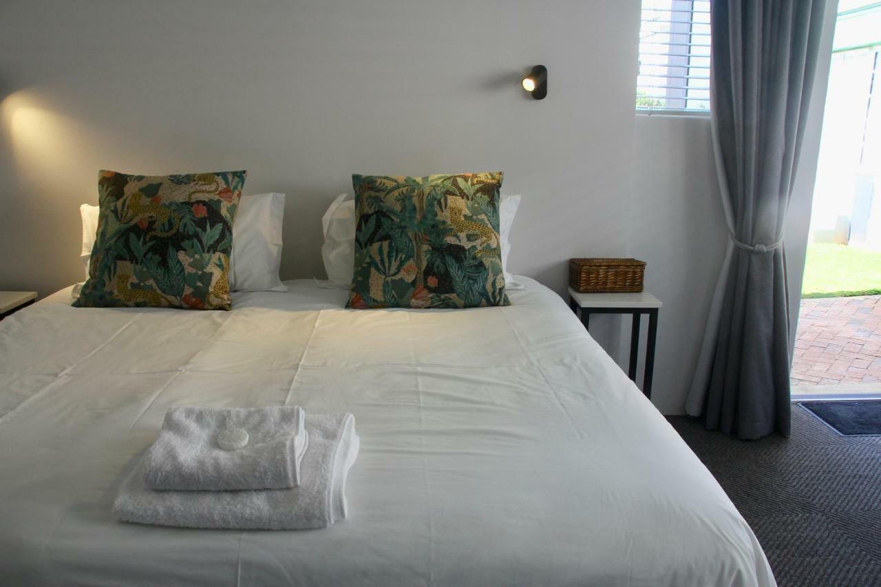 Melville Manor Guest House Johannesburg Exterior foto